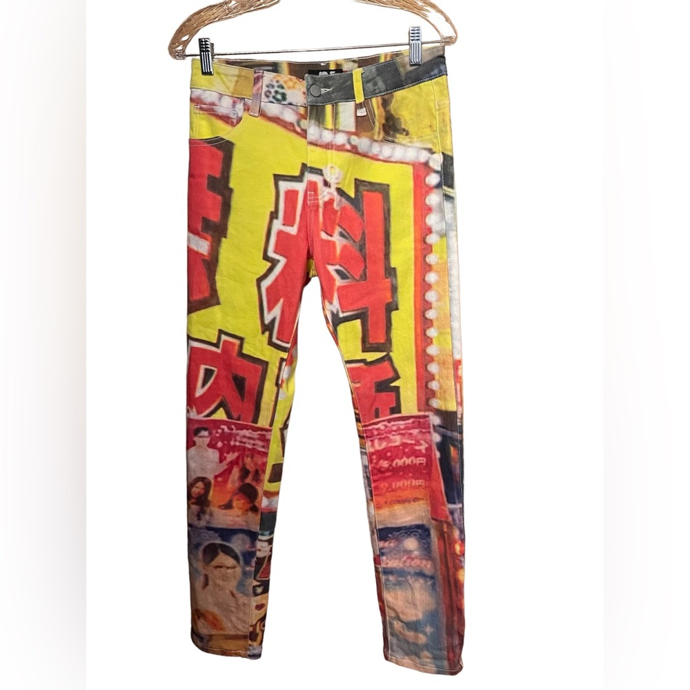 Joz jeans